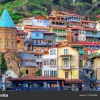 Rasta Boutique Hotel Meidan, Tbilisi City - Promo Code Details