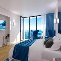 Hotel orbi city sea view, Batumi - Promo Code Details Hotel orbi city sea view, Batumi - Promo Code Details