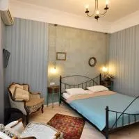 Terrace Garden Boutique Hotel, Tbilisi City - Promo Code Details