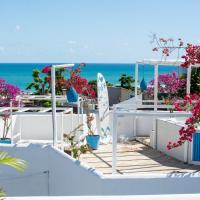 Pousada Mediterrânea