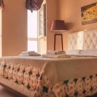 Apart Hotel Orbi Towers, Batumi - Promo Code Details