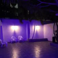 Hostal el parque barranquilla - Promo Code Details