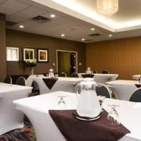 Holiday Inn Hotel & Suites Mississauga - Promo Code Details