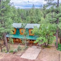 Booking Com Hotels In Pinetop Lakeside Book Your Hotel Now