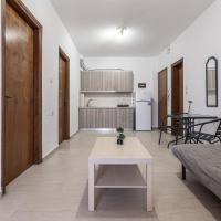 Mike's Apartments