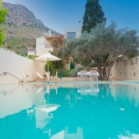 Villa Loukia