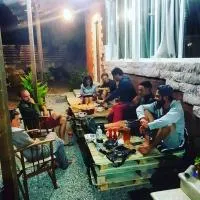 Tbilisi Yard Hostel, Tbilisi City - Promo Code Details