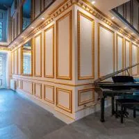 5 STAR APART HOTEL, Tbilisi City - Promo Code Details