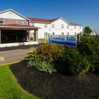 Coastal Inn Sackville - Promo Code Details