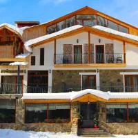 Noel Hotel, Bakuriani - Promo Code Details