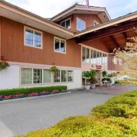 Econo Lodge Inn & Suites - North Vancouver - Promo Code Details