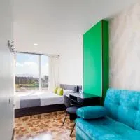 Ayenda 1069 Alfay, Bogotá - Promo Code Details