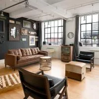 Sonder — Portugal Park, Montréal - Promo Code Details