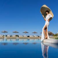 EverEden Beach Resort Hotel