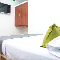 Ayenda 1609 Hotel Arrecife Caribeño, Santa Marta - Promo Code Details