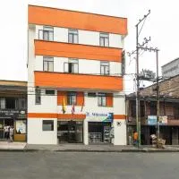 Ayenda 1124 Los Tunjos, Pereira - Promo Code Details