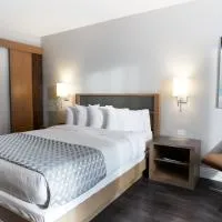 Hôtel Cofortel, Quebec City - Promo Code Details