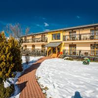  Sojka Resort - Hotel & Drevenice 