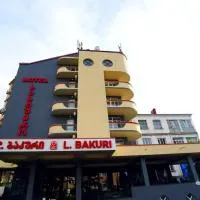 L Bakuri Hotel, Batumi - Promo Code Details