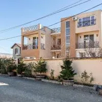 Georgia Hotel Villa, Tbilisi City - Promo Code Details