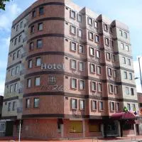 Hotel Charlotte Plaza 26, Bogotá - Promo Code Details