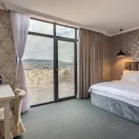 Hotel Day Inn, Tbilisi City - Promo Code Details