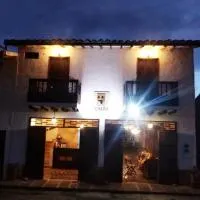 Casona CHARA, Barichara - Promo Code Details