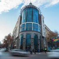 Green Queen Hotel, Tbilisi City - Promo Code Details