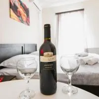 K-PAX Hotel, Tbilisi City - Promo Code Details