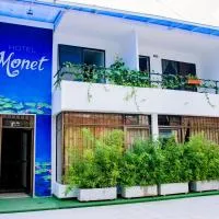 Hotel Monet Cali - Promo Code Details