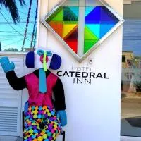 Catedral Inn, Barranquilla - Promo Code Details