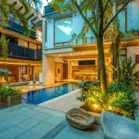 Alko Hotel Casa Nispero, Cali - Promo Code Details
