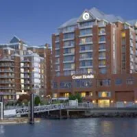 Coast Victoria Hotel & Marina by APA - Promo Code Details