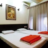 Hotel Voyage Tbilisi, Tbilisi City - Promo Code Details