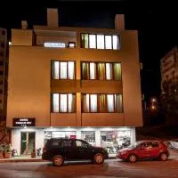 Dream Sky Hotel, Tbilisi City - Promo Code Details