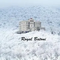 Royal Batoni, Kvareli - Promo Code Details