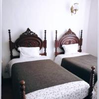 Casa Rural Santo Condestavel