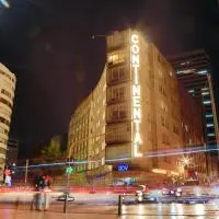 Hotel Aparta Suite Continental Bogotá - Promo Code Details