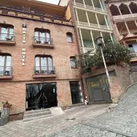 7 Baits Hotel, Tbilisi City - Promo Code Details