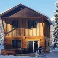 Kicking Horse Kabins, Golden - Promo Code Details