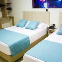 Hotel Street 50 Estadio, Medellín - Promo Code Details