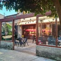 Hauzz Pardo Hotel, Bogotá - Promo Code Details