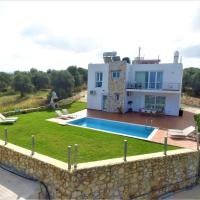Villa Dimitra