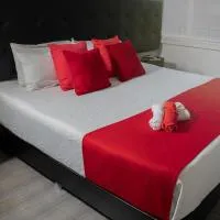Hotel Metro 26, Bogotá - Promo Code Details
