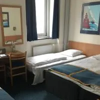 Hotel Maritime, Copenhagen - Promo Code Details
