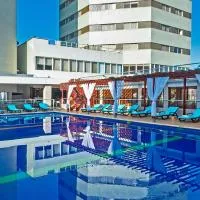 Hotel Dorado Plaza, Cartagena de Indias - Promo Code Details