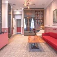 Heritage Hotel and Suites, Tbilisi City - Promo Code Details