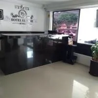 Hotel el Rami, Medellín - Promo Code Details