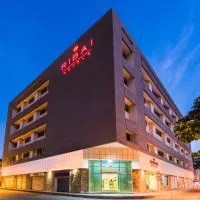 Ribai Hotels - Barranquilla - Promo Code Details