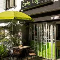 Spring City Hostel, Medellín - Promo Code Details